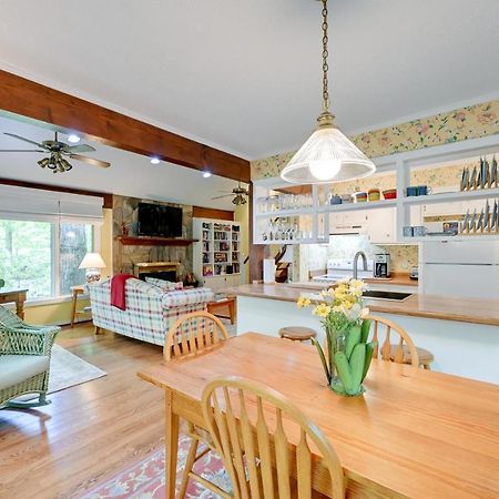 Smallwood Cute Highlands Home With Screened Porch! מראה חיצוני תמונה