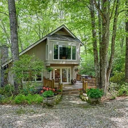 Smallwood Cute Highlands Home With Screened Porch! מראה חיצוני תמונה
