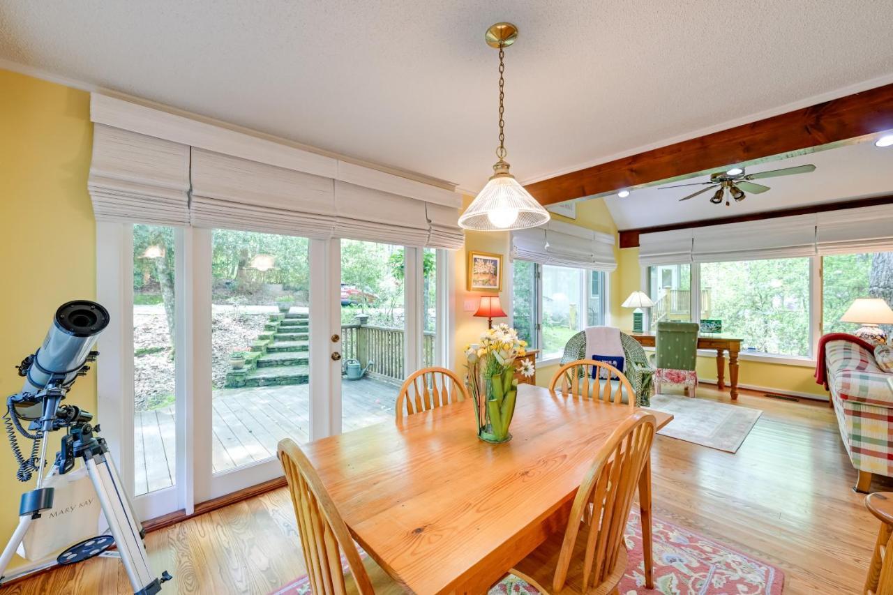 Smallwood Cute Highlands Home With Screened Porch! מראה חיצוני תמונה
