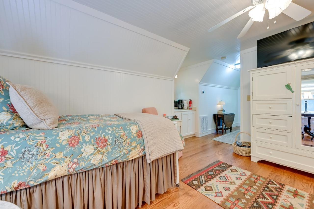 Smallwood Cute Highlands Home With Screened Porch! מראה חיצוני תמונה