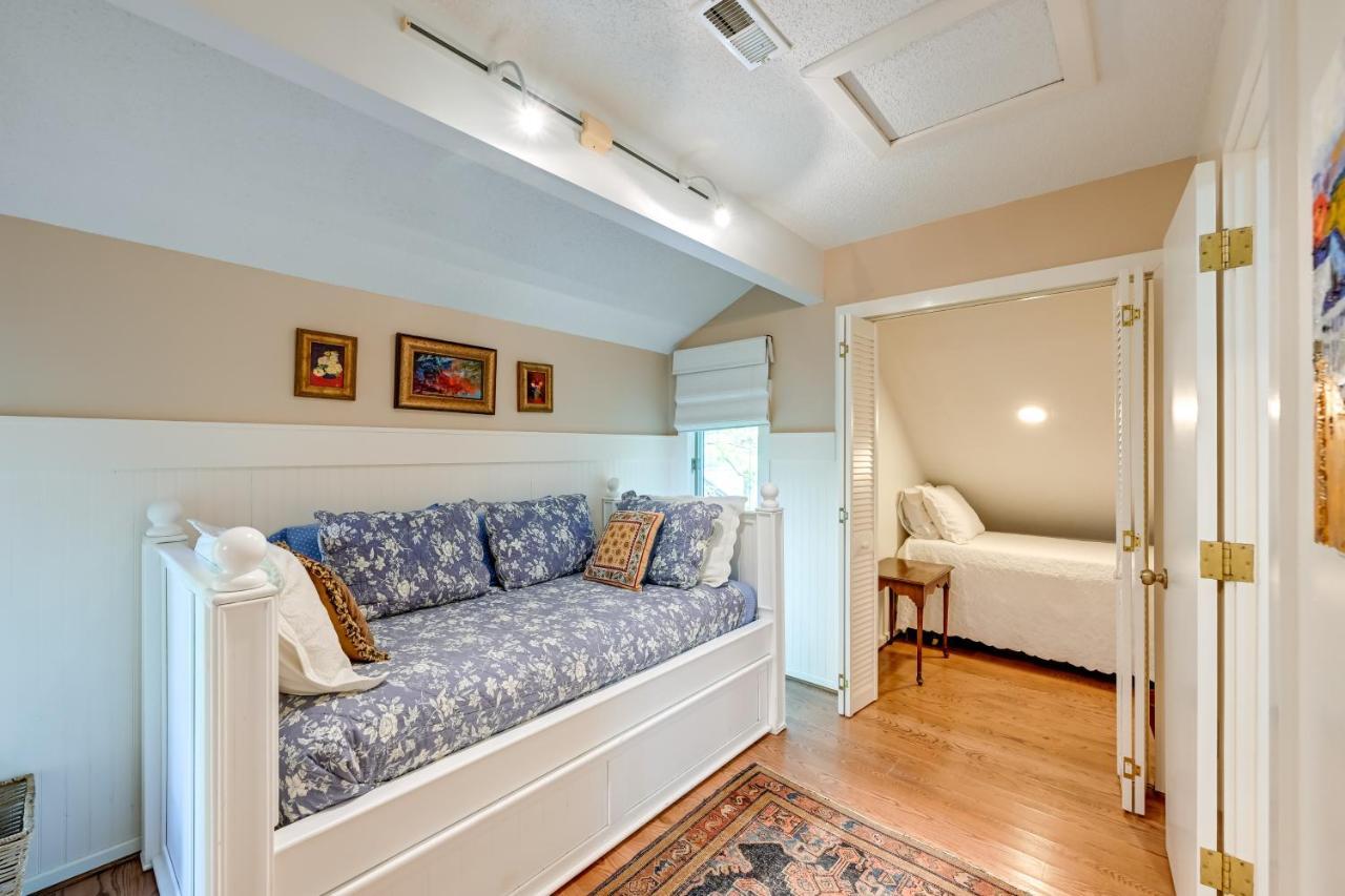 Smallwood Cute Highlands Home With Screened Porch! מראה חיצוני תמונה