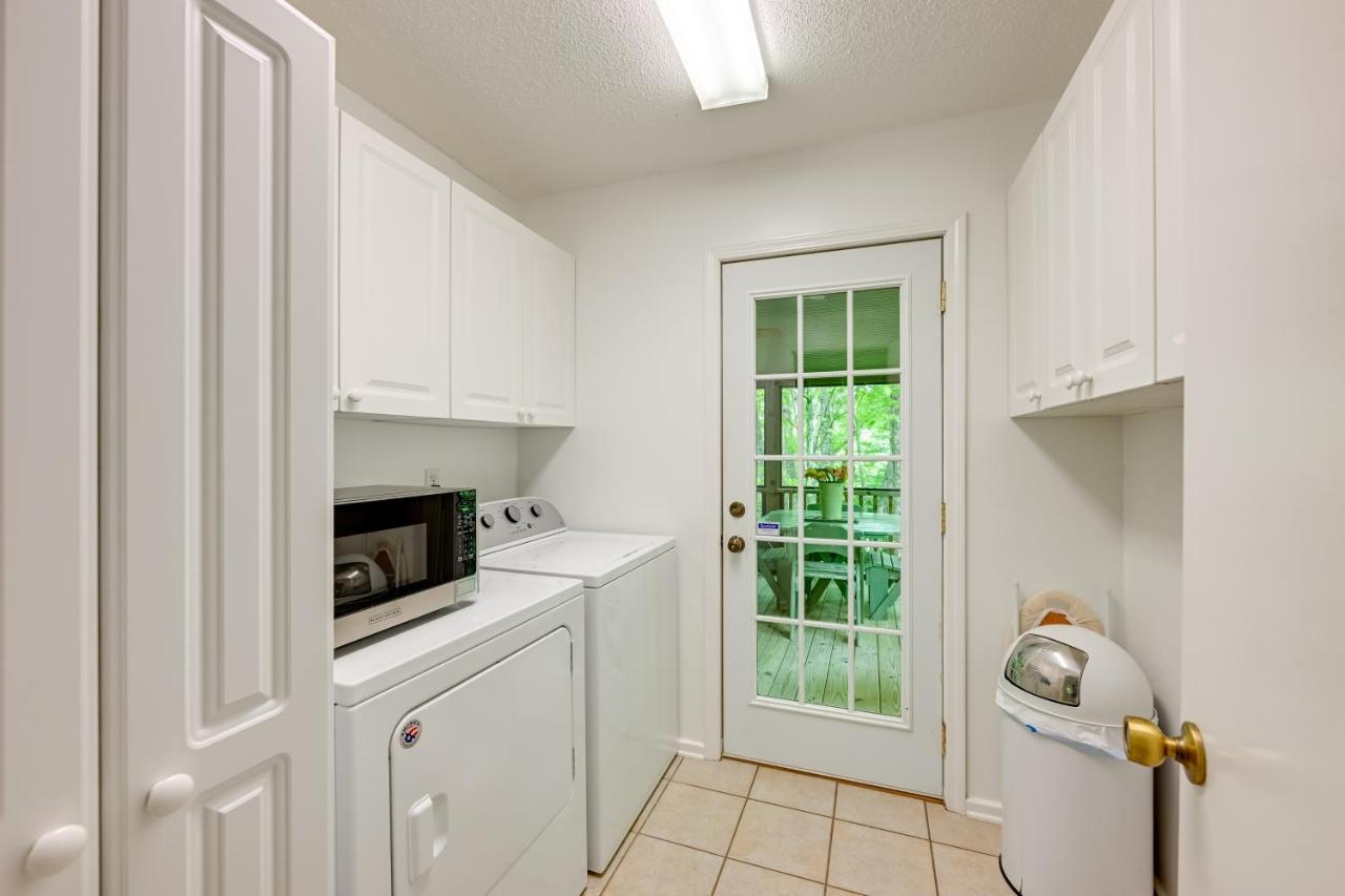 Smallwood Cute Highlands Home With Screened Porch! מראה חיצוני תמונה