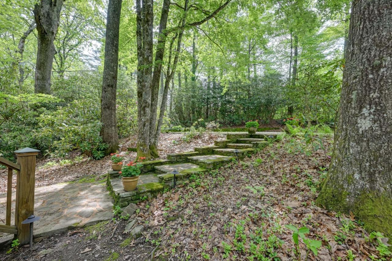 Smallwood Cute Highlands Home With Screened Porch! מראה חיצוני תמונה