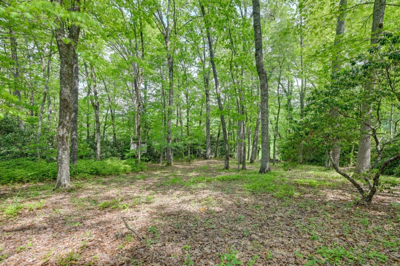 Smallwood Cute Highlands Home With Screened Porch! מראה חיצוני תמונה